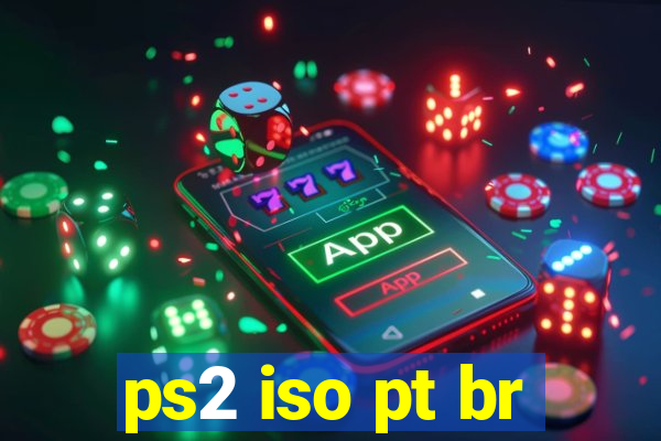 ps2 iso pt br